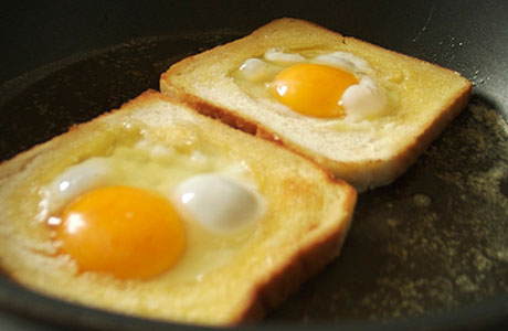 4 Components Important In Breakfast