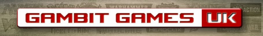 Gambit Games UK