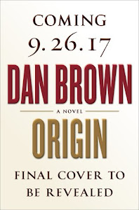 Origin (Robert Langdon #5) by Dan Brown