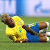 Neymar projeta evolução contra Costa Rica e minimiza dores: "O pé está tranquilo"