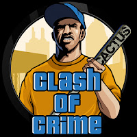 Clash of Crime Mad San Andreas Apk Mod v1.0 Latest Version For Android