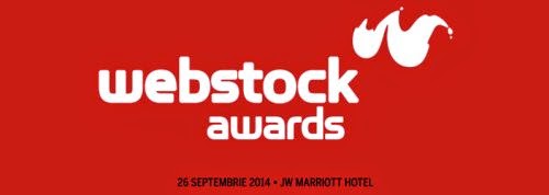 Webstock Awards 2014