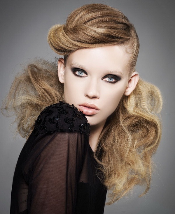 Prom Hairstyles 2013 for Women HairStyle for Womens
