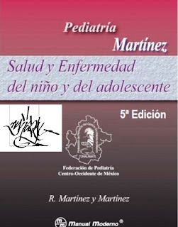 myneral: Pediatría Martínez. Salud y Enfermedad del niño y del ...