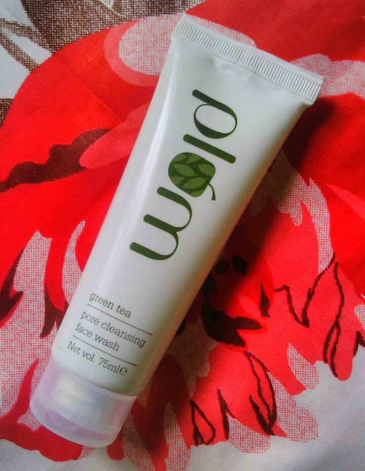 Plum Green Tea Pore Cleansing Face Wash Review Skincare Villa