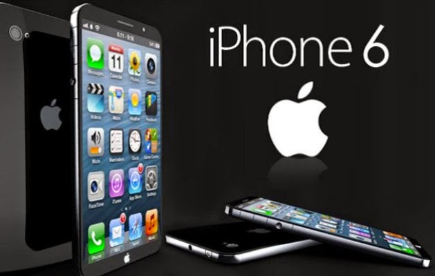 Spesifikasi Dan Harga iPhone 6 Hp Apple iOS 8 Layar 4.7 