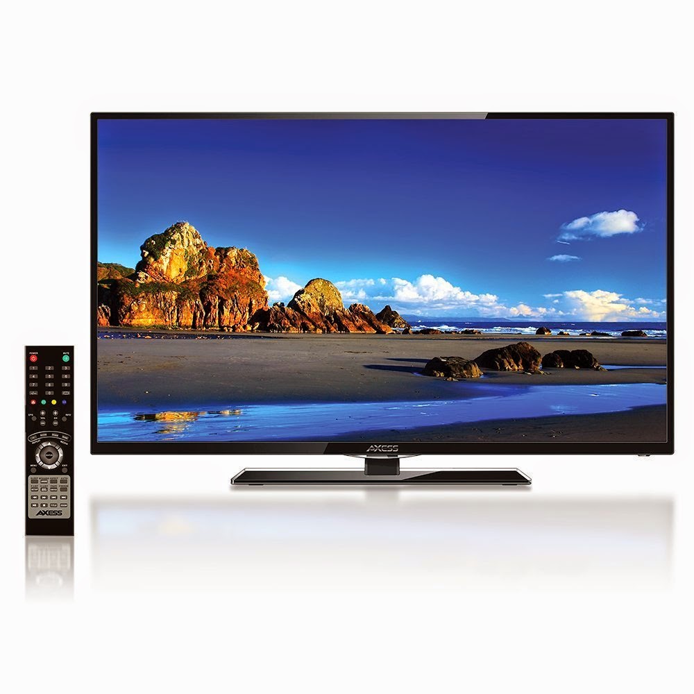 TCL42E50 Full HD TV Axess 32Inch LED TV with Full HD Display