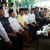Danramil 06/Kesugihan Turut Menyambut Kedatangan Gubernur Jateng di Ponpes Al Fiel