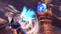 Dragon Ball Xenoverse 2 Game Screenshot 1