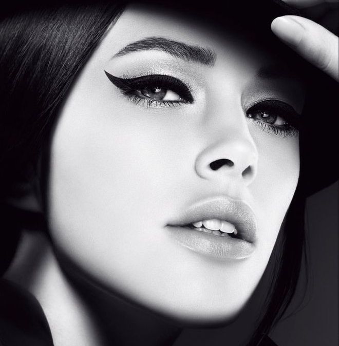 RELIGION BOUTIQUE: БЛОГ НА ВЕЛИСЛАВА ИВАНОВА: РЕТРО ГРИМ ОТ ХОЛИВУД