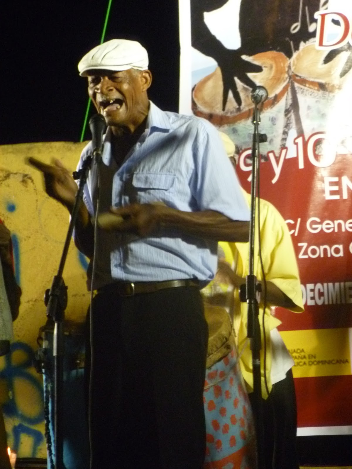 Other Places Dominican Republic Dominican Music and Dance Mambo