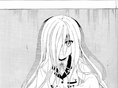 【人気ダウンロード！】 angel beats heaven's door anime 318178-Angel beats heaven's door manga english