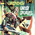 Grimm’s Ghost Stories #8 - Al Williamson art