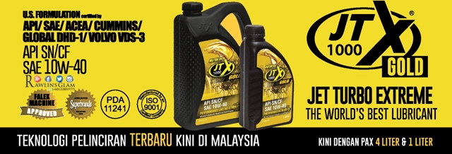 JTX 1000 Gold, car lubricants, oil price, the cheapest car lubricant, minyak hitam paling murah, Tribology, jimat minyak, byrawlins, Hanis Haizi Protege, JTX 1000 Gold, car lubricants, oil price, the cheapest car lubricant, minyak hitam paling murah, Tribology, jimat minyak, byrawlins, Hanis Haizi Protege,