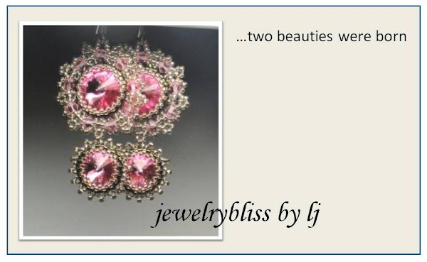 jewelry bliss by lj