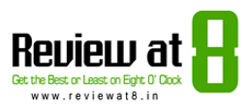 Review at 8 - Making you More close to the Tech WOrld
