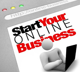 Cara memulai bisnis online Cara memulai bisnis online