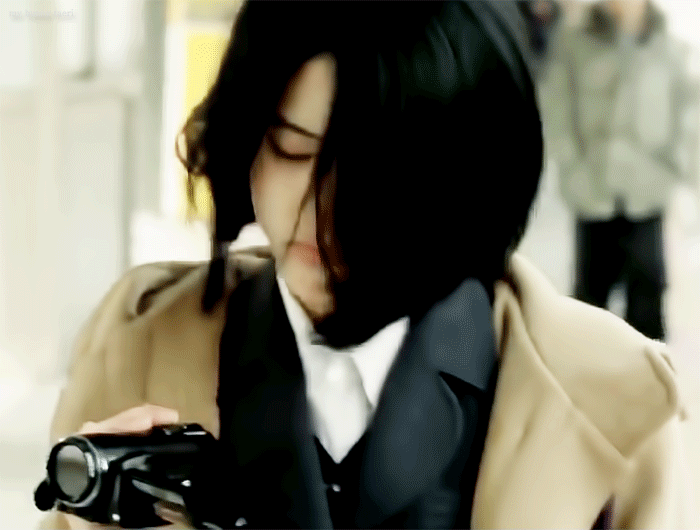 김태리가 아가씨에서 보다 매력적으로 나오는 영화 | 인스티즈