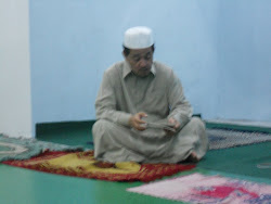 Ustaz Abdullah