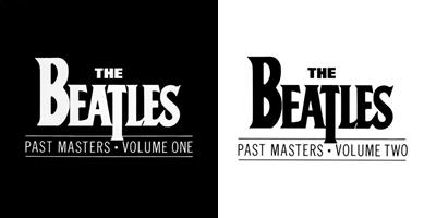 [1988] - Past Masters (2CDs)