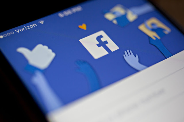 Facebook Uji Coba Fitur Baru Facebook Uji Coba Fitur Baru