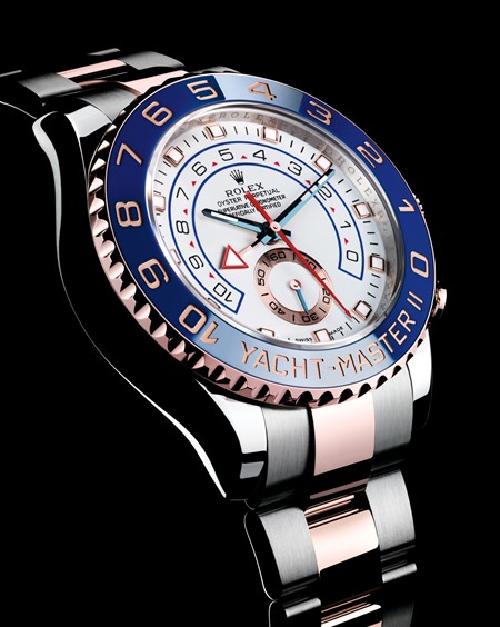 Rolex 2011 Collection