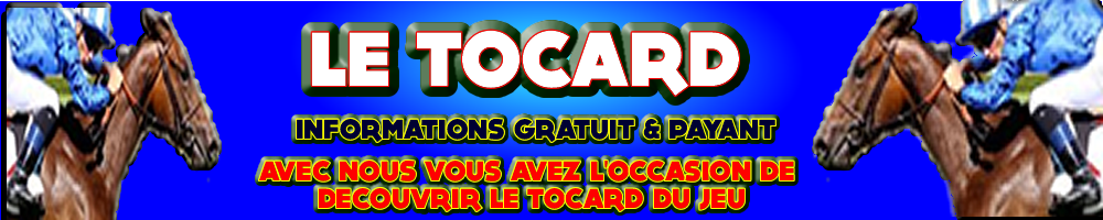 LE TOCARD