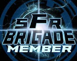 Member of SFR Brigade