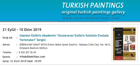 04 TURKİSH PAINTINGS