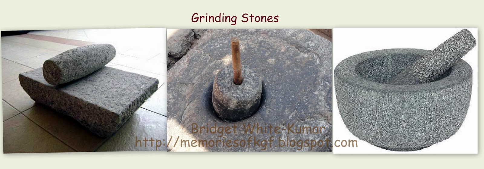 Kolar Gold Fields NOSTALGIA February 2016