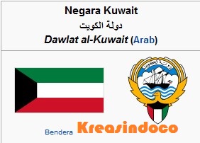 Tiang Bendera Pemasangan di Kedutaan Besar Negara Kuwait Kuningan Jakarta Selatan