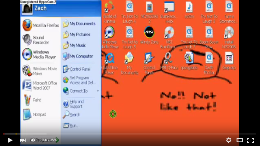 Permanently Edit Any Webpage | Piphop Komsan