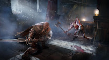 Lords of the Fallen Game of the Year Edition – ElAmigos pc español
