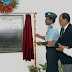The Chief of the AIR Staff Inaugurates EMI-EMC Testing and Near Field Test Range (NFTR) at Bharat Electronics Limited, Ghaziabad 