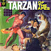 Tarzan of the Apes #201 - Russ Manning reprint 