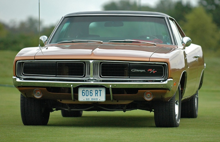 The Hottest Muscle Cars In the World 1969 Dodge Charger Background jpg (929x601)