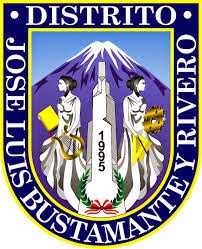 Encuesta del Distrito de Jose Luis Bustamante y Rivero 2014