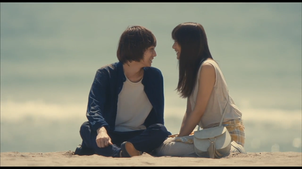 Inoo Kei sensei _our angel [Vietsub] Peach Girl live action (2017)