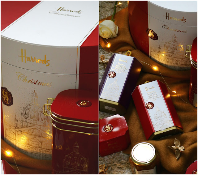 Christmas With Harrods