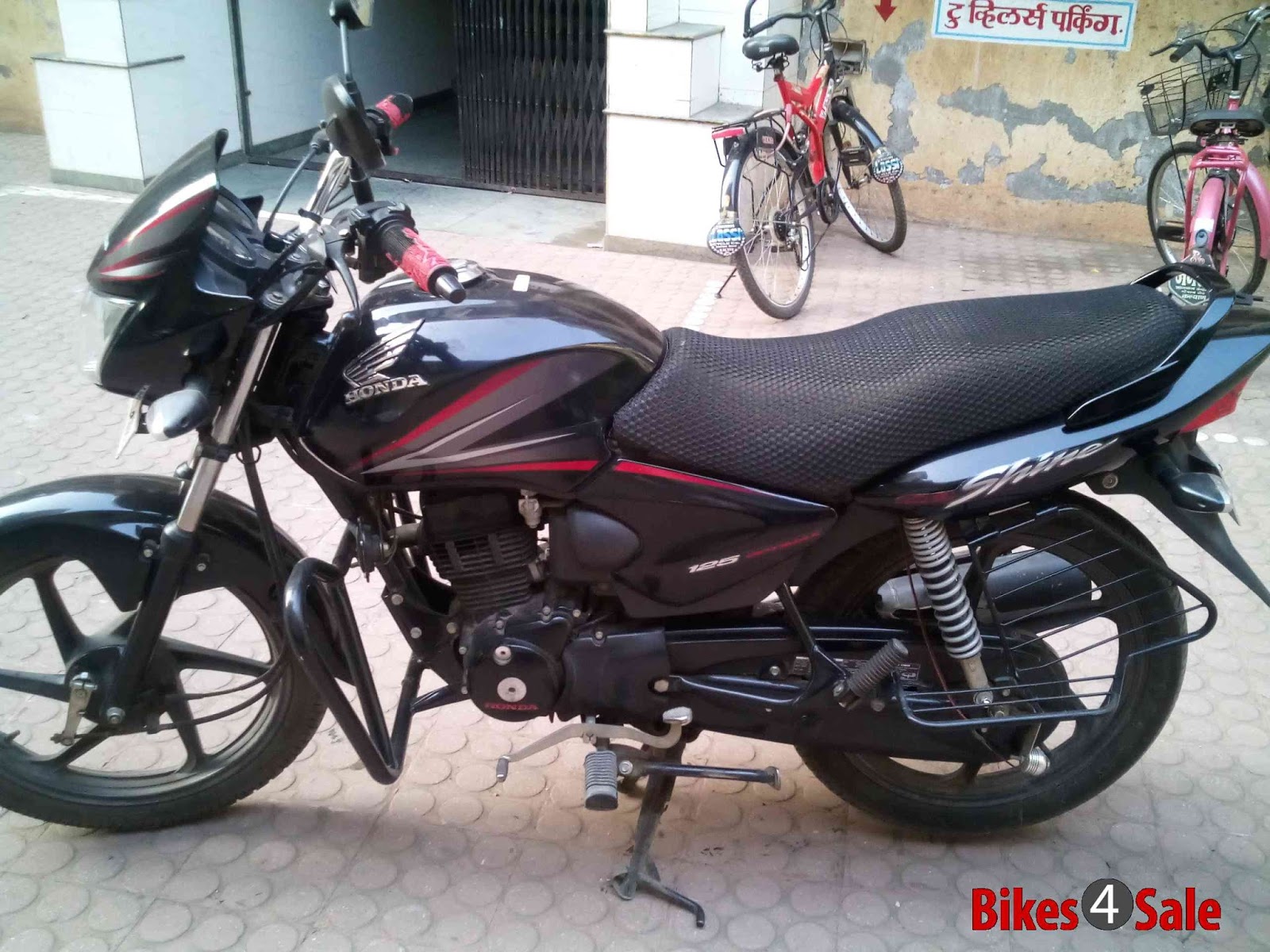 shine 2012 model price