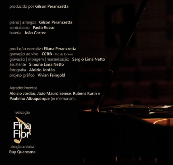 republic of jazz gilson peranzzetta tributo a oscar peterson dr eliana schenk