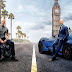 Première affiche teaser US pour Hobbs and Shaw de David Leitch