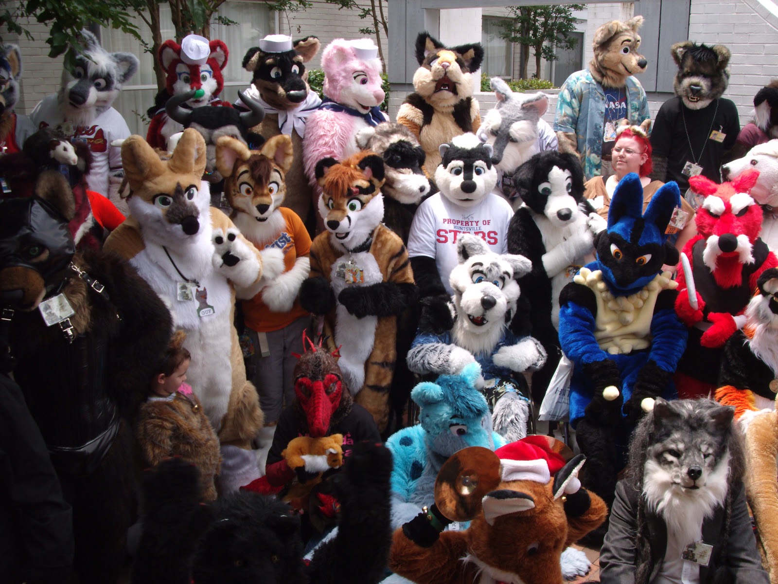 Shapescapes Human Slaves of An Insect Nation, Part 6The Illusion of power