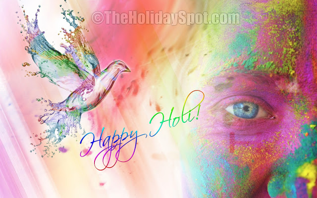 Happy Holi Wallpapers For Facebook Happy Holi Wallpapers For Facebook