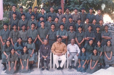 Alwaysramcharan Ramcharan Childhood Photos