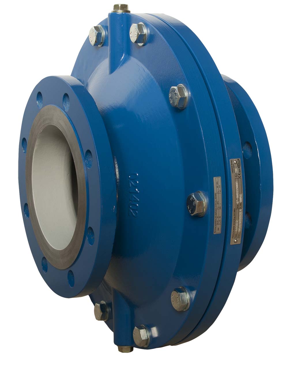 Understanding How Flame Arresters Work Process Measurement