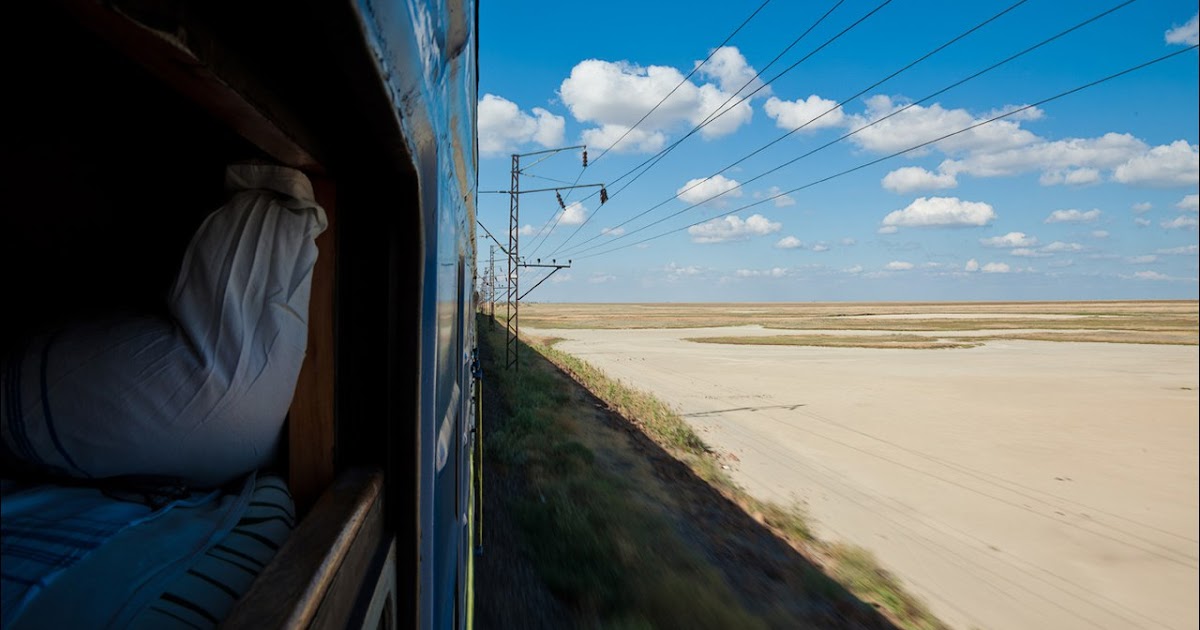 Рефлексия нерефлексивного: #поезд