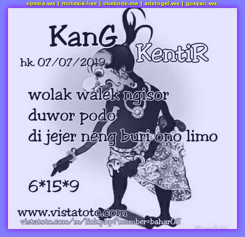 1 New Message Forum Syair Hk Minggu 7 Juli 2019 Forum Syair Togel Hongkong Singapura Sydney