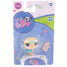 Littlest Pet Shop Singles Canary (#2403) Pet
