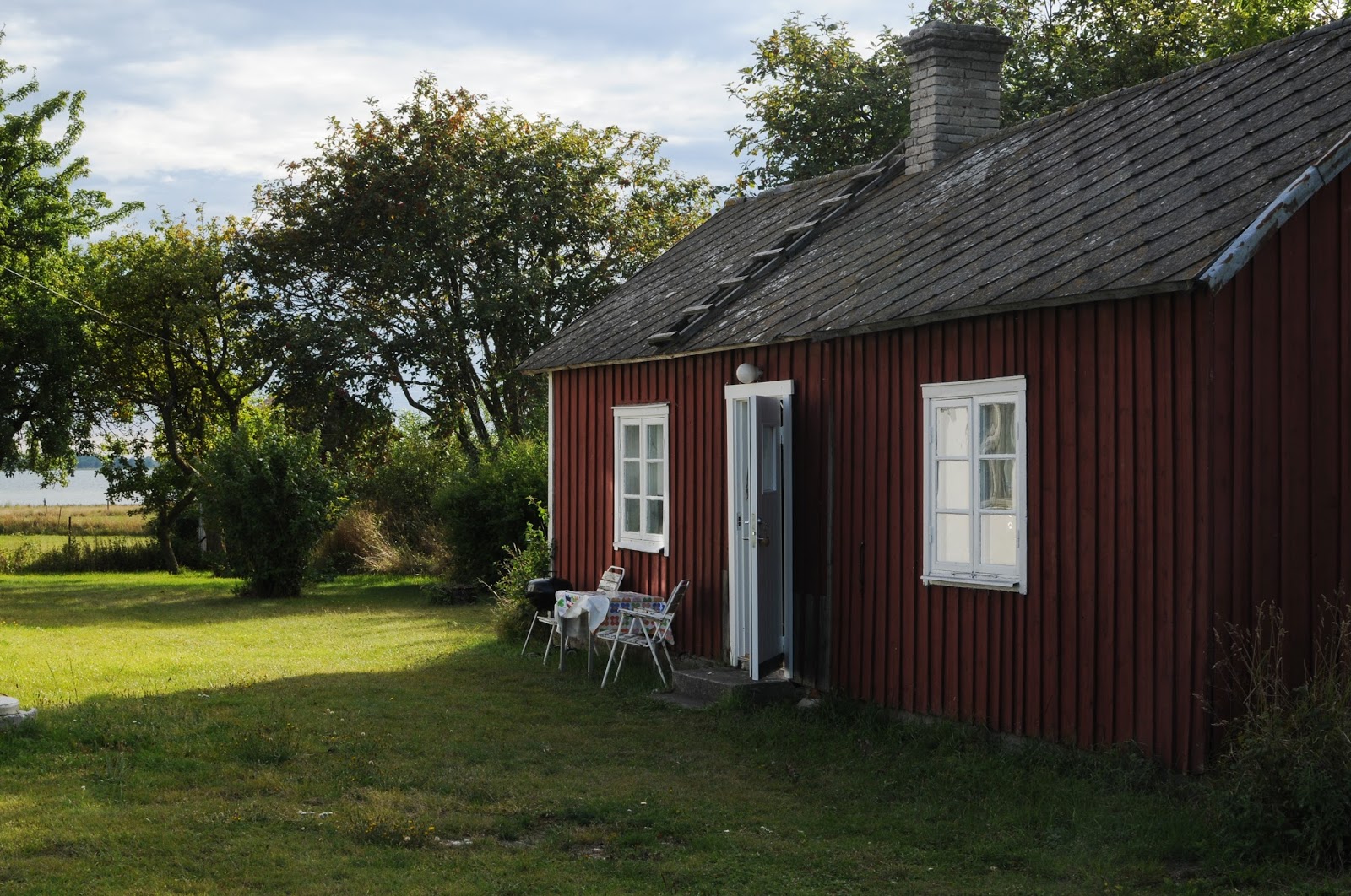 Johanna i kulla: september 2016